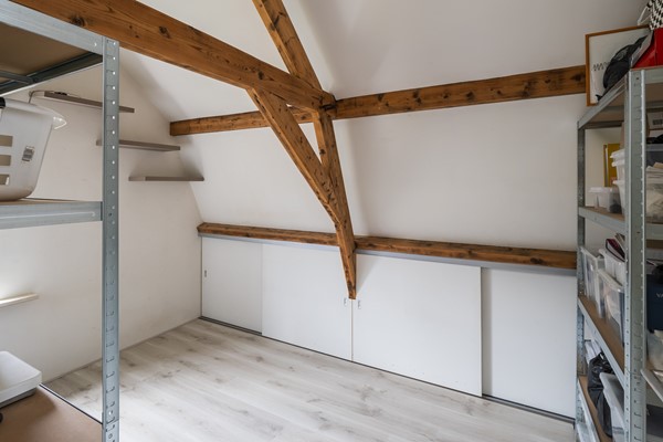 Medium property photo - Waalbandijk 110, 4063 CD Heesselt